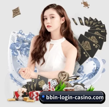 BBIN百家乐 APP 界面