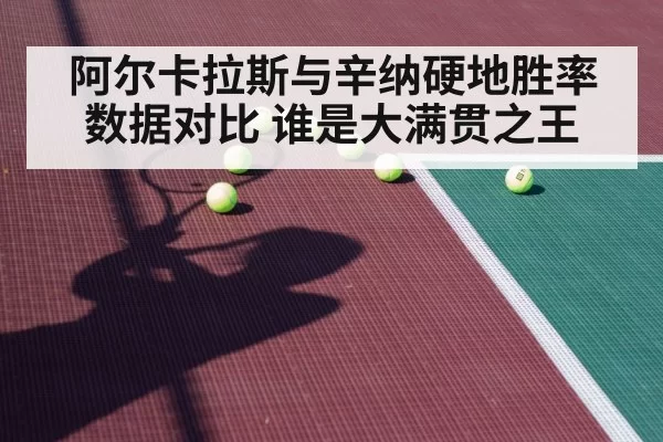 Sinner tennis hard court