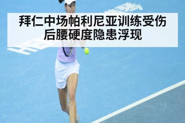 拜仁中场帕利尼亚训练受伤后腰硬度隐患浮现